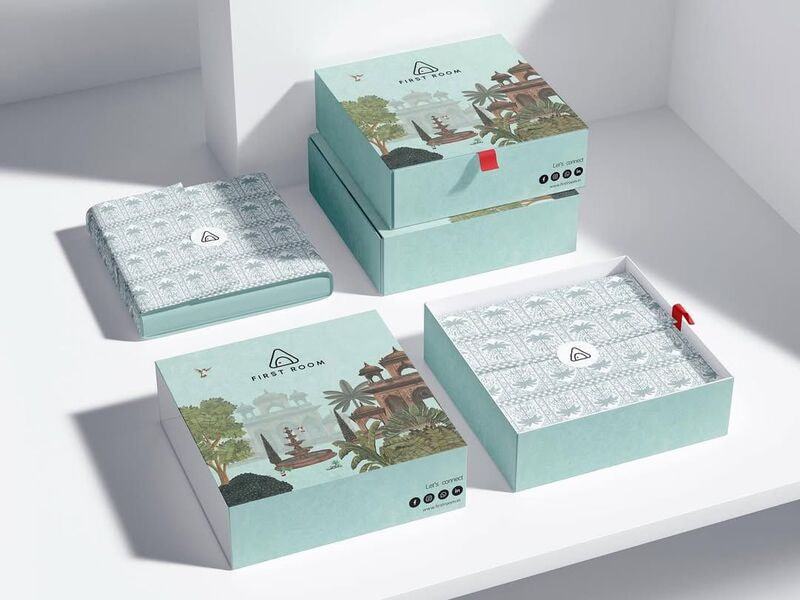 Mực in không bám dính tốt (Hằn hoặc dính mực)