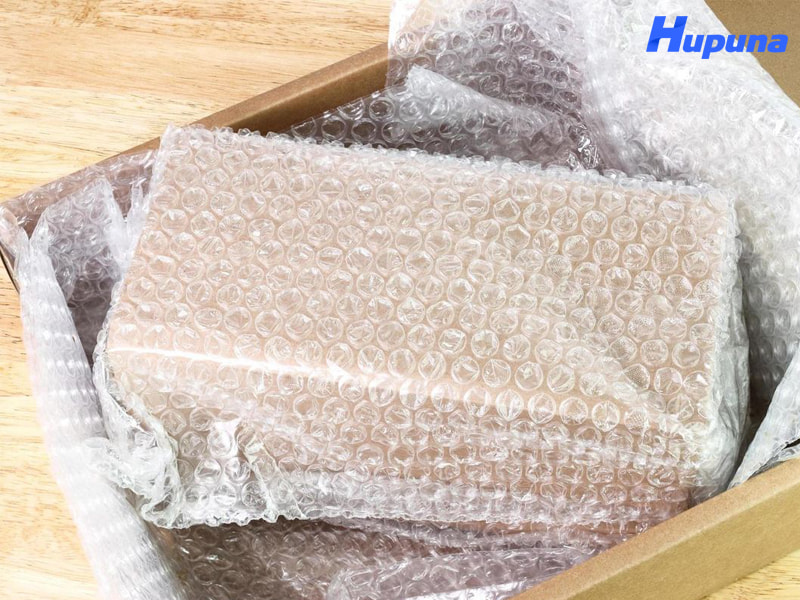 Những ưu điểm vượt trội của bóng khí rộng 20cm x dài 5m (200g)