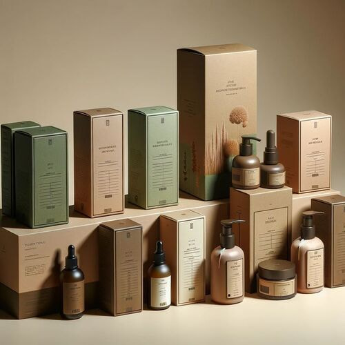 Sản xuất hộp carton 12