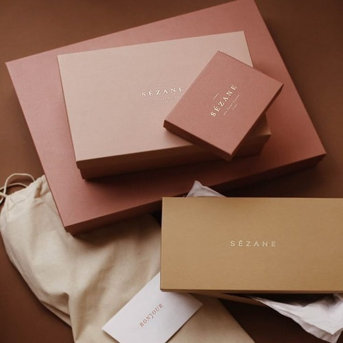 Sản xuất hộp carton 6