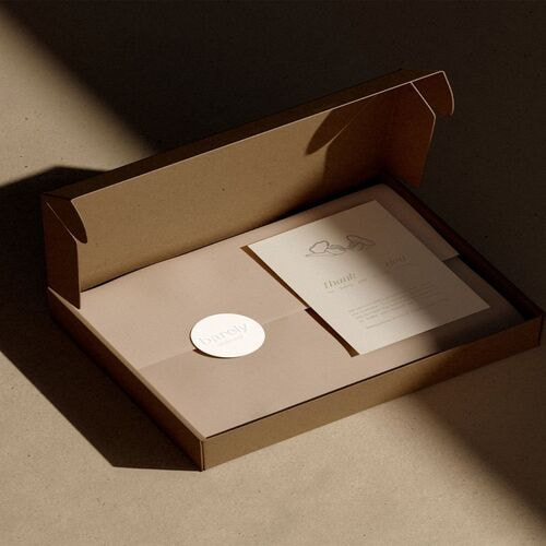 Sản xuất hộp carton 8