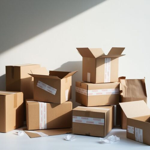 Sản xuất thùng carton tại Hà Nội 1