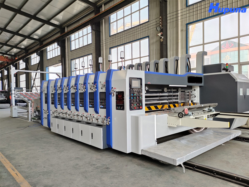 Sự cố thường gặp và cách khắc phục khi dùng máy in thùng carton