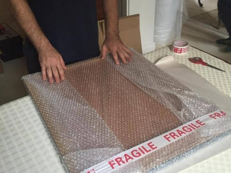 Tại sao bóng khí rộng 40cm x dài 10m (500g) là lựa chọn hàng đầu cho bạn?