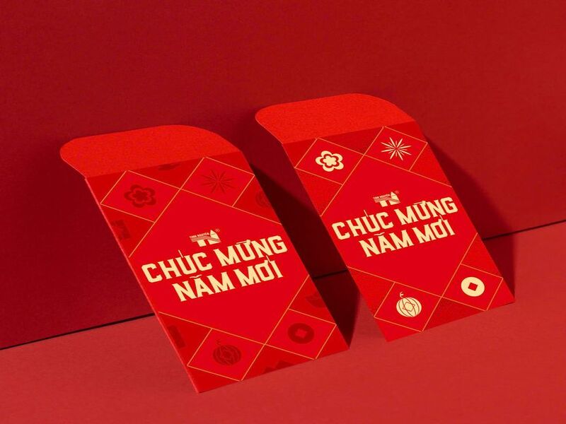 Tại sao chúng ta cần phải mua bao lì xì trong dịp Tết Nguyên Đán