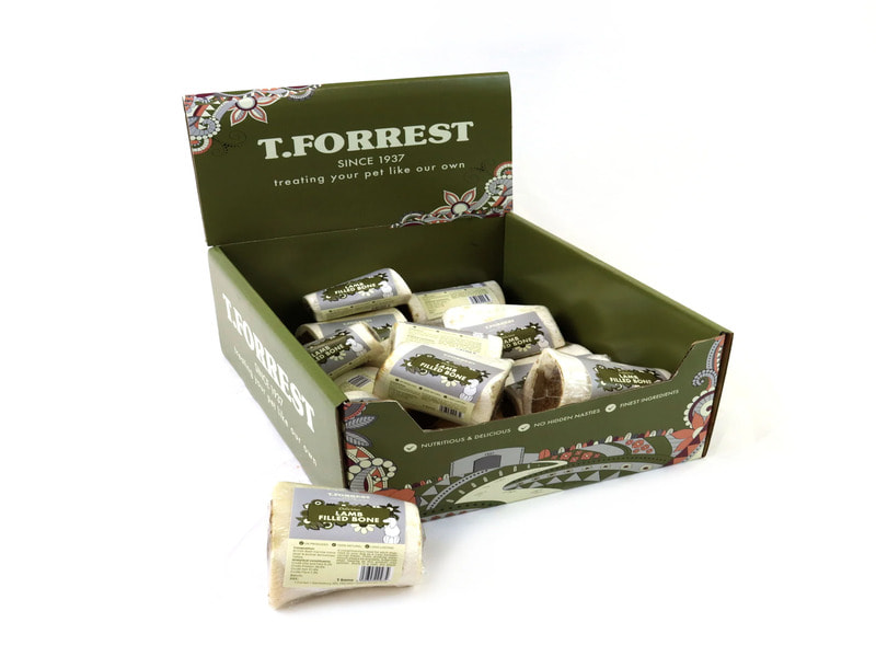 Tăng hiệu quả trưng bày và nhận diện thương hiệu mạnh mẽ