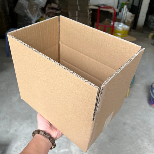 Thùng carton 5 lớp ảnh 1