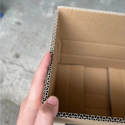 Thùng carton 5 lớp ảnh 3