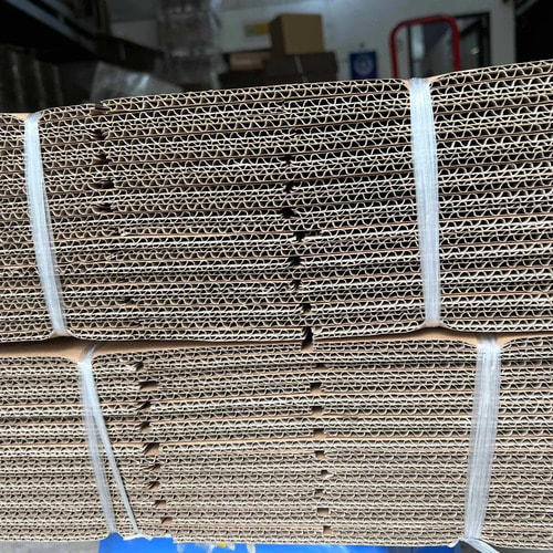 Thùng carton 5 lớp ảnh 4