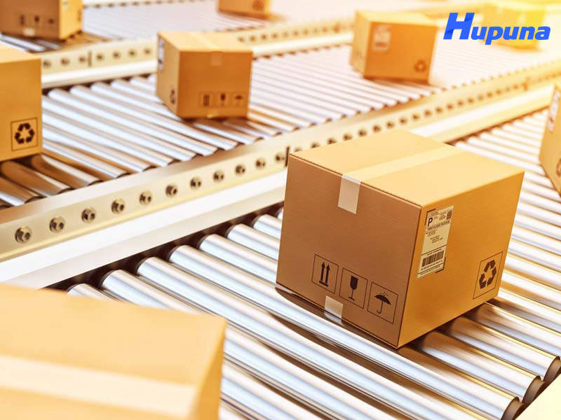 Thùng carton 5 lớp phù hợp với hàng hóa trọng lượng trung bình