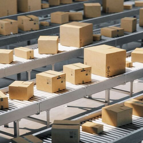 Thùng carton A1 ảnh 1