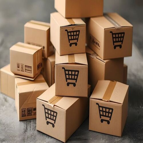 Thùng carton A1 ảnh 3