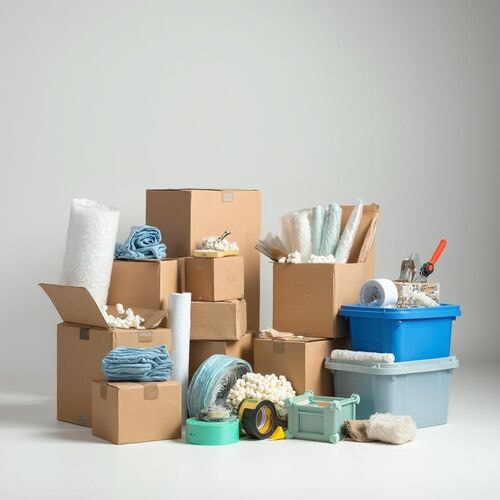 Thùng carton đóng hàng ảnh 5