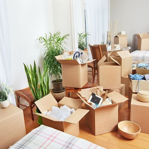 Thùng carton đóng hàng ảnh 6