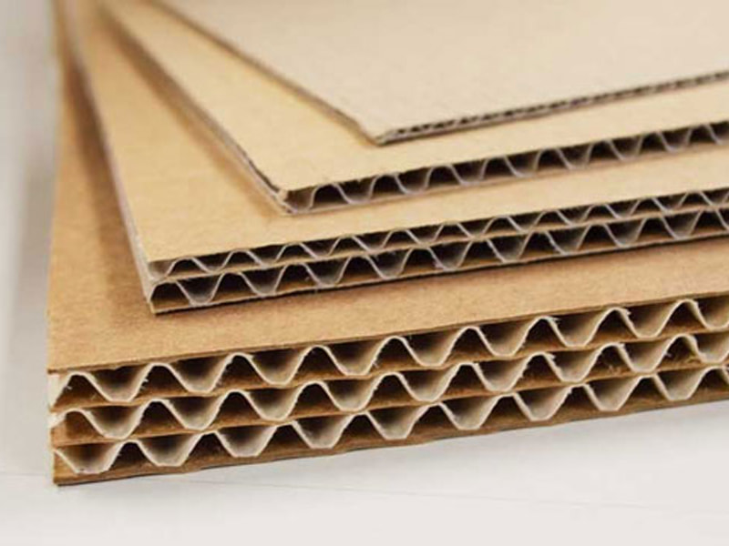 Thùng carton đóng hàng theo số lớp sóng