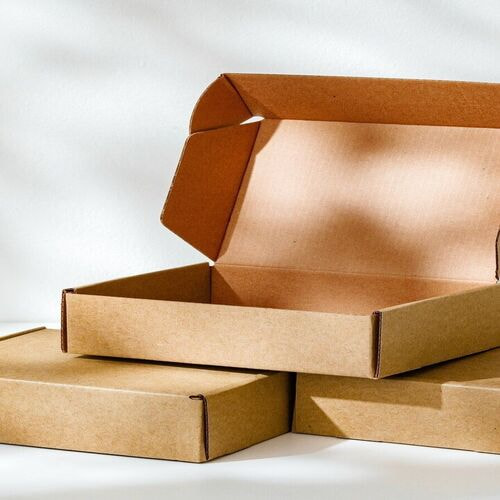 Thùng carton giá rẻ ảnh 1