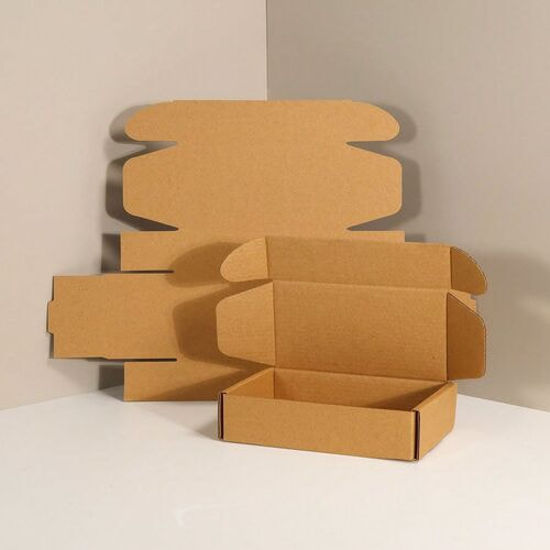 Thùng carton giá rẻ ảnh 2