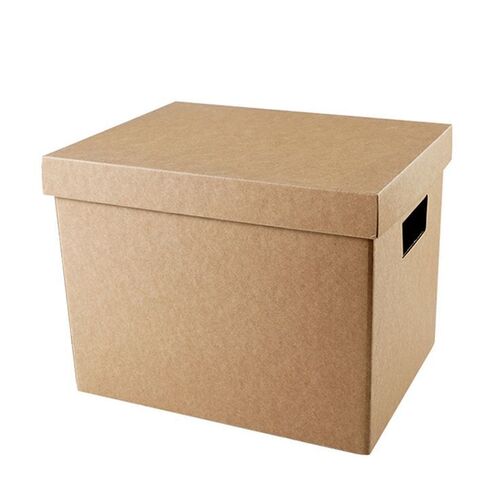 Thùng đựng hồ sơ 3