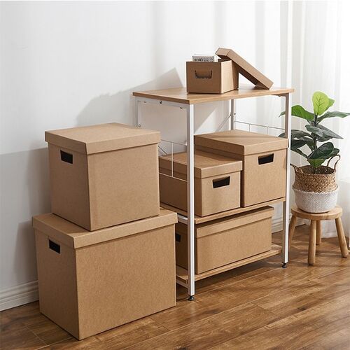 Thùng đựng hồ sơ 5