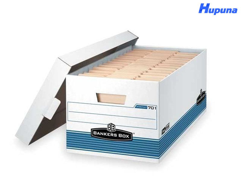 Thùng đựng hồ sơ A3