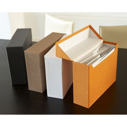 Thùng đựng hồ sơ