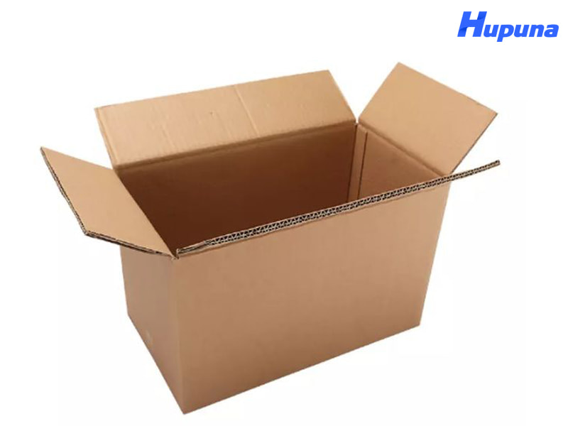Thùng giấy carton giá rẻ 5 lớp