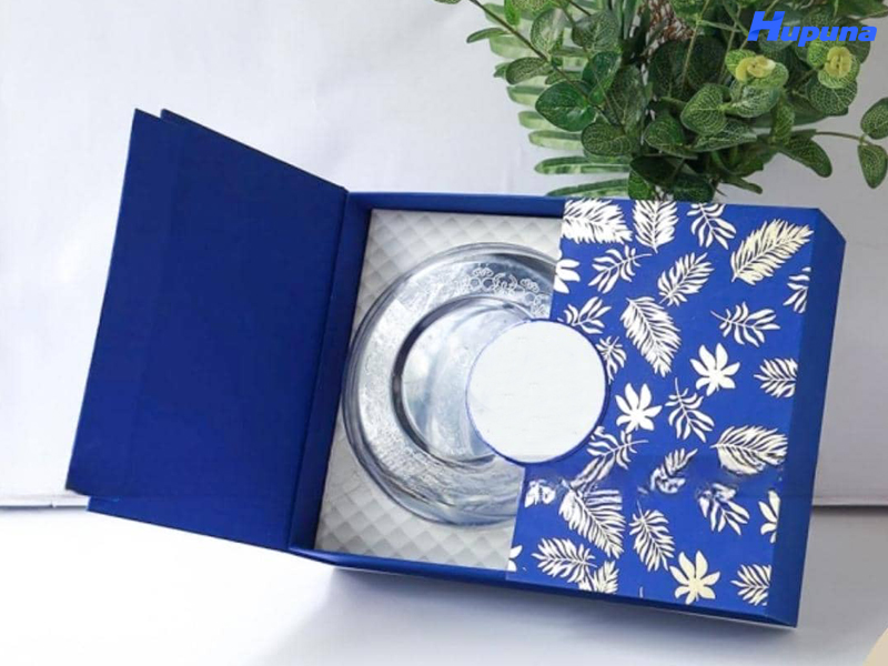 Tiêu chí chọn hộp quà tết cánh bướm truyền thống
