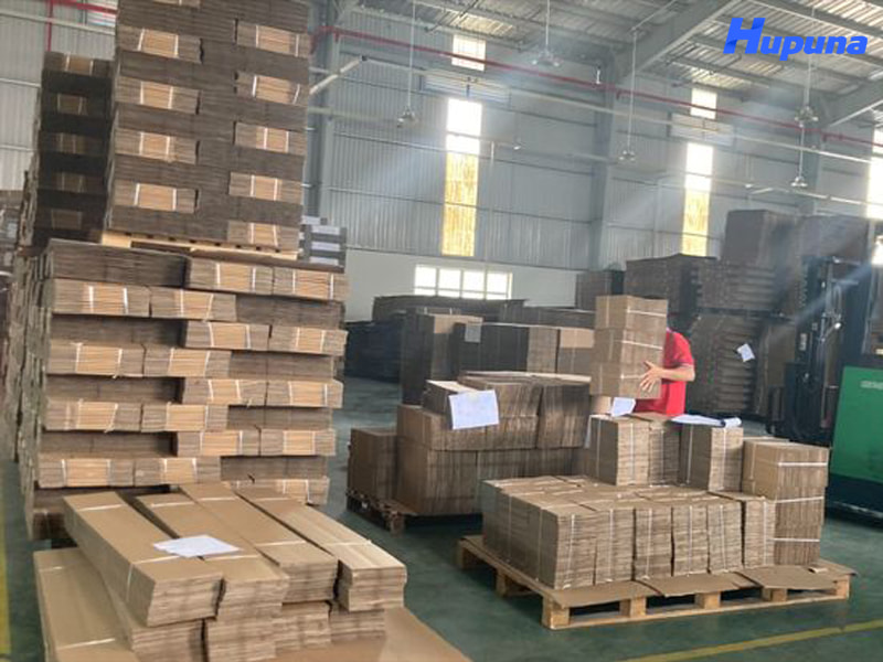 Tiêu chí đánh giá địa chỉ bán thùng carton uy tín