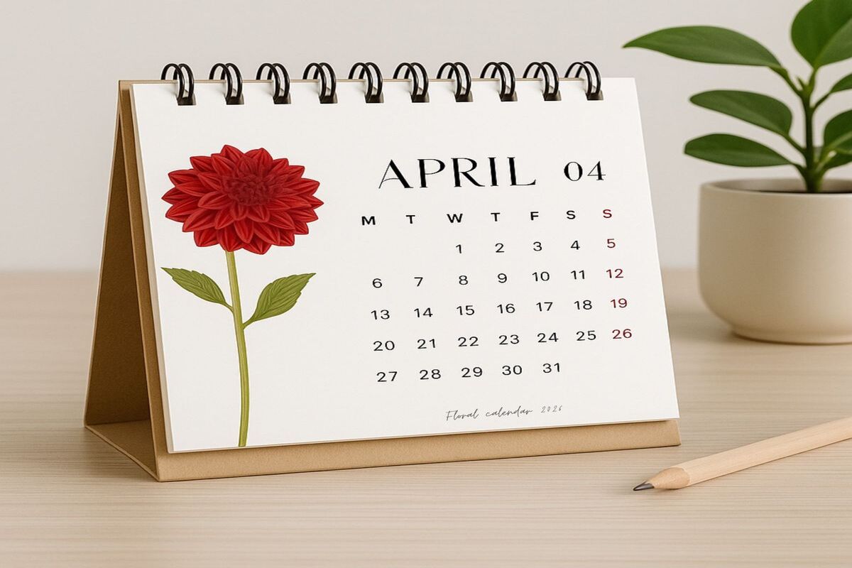 Tổng hợp các loại lịch tết phổ biến: Chọn lịch nào cho Tết Bính Ngọ?