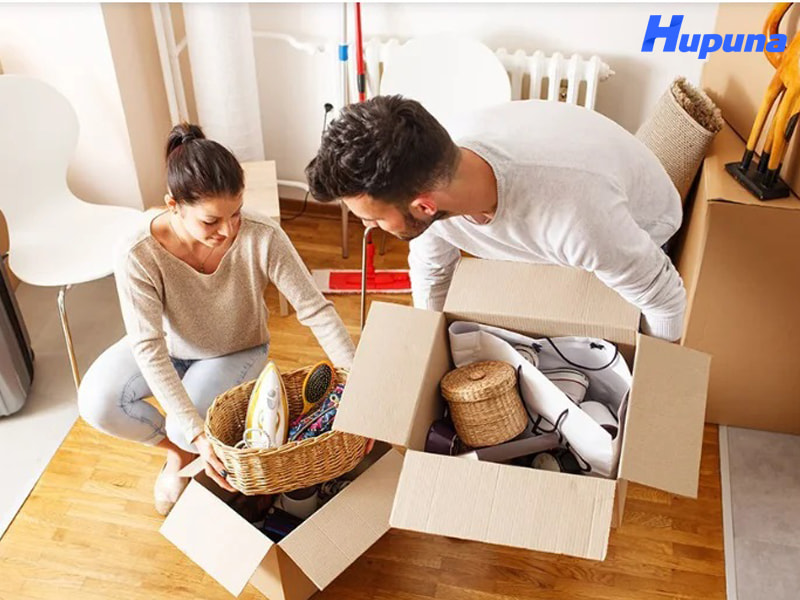 Ứng dụng thực tế của thùng carton A1
