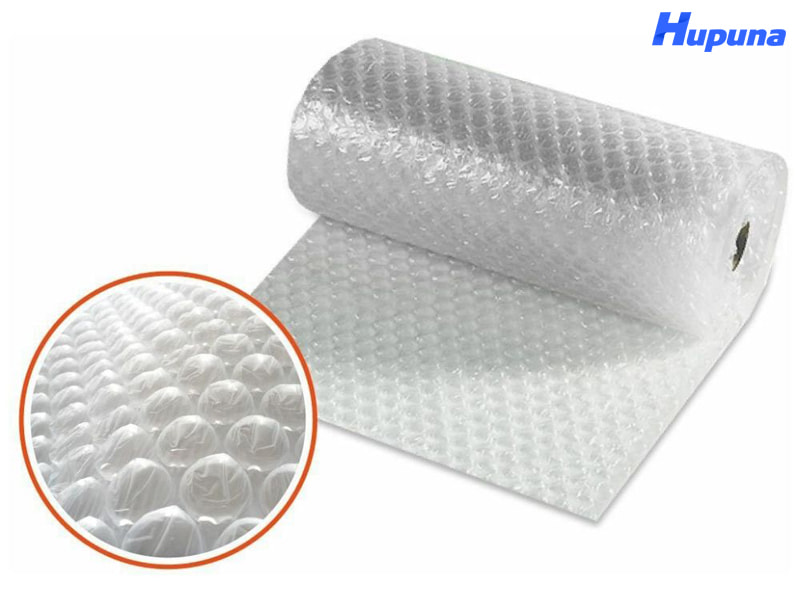 Ưu điểm của bóng khí rộng 30cm x dài 5m (200g)