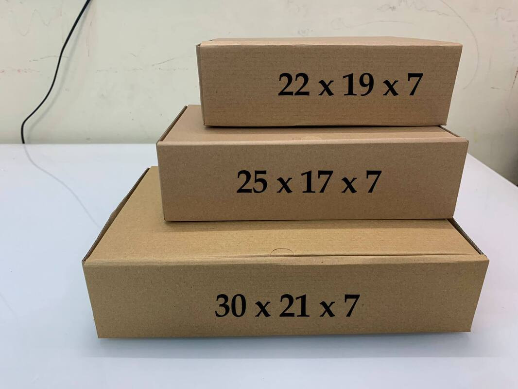 Vì sao kích thước dài x rộng luôn bị nhầm lẫn?