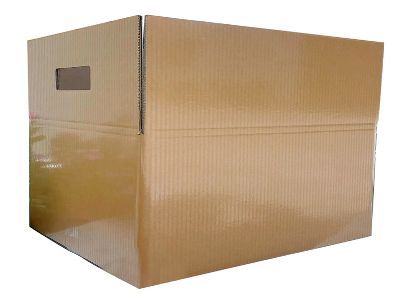 Vì sao nên chọn Hupuna làm nơi sản xuất hộp carton sóng cán màng nước