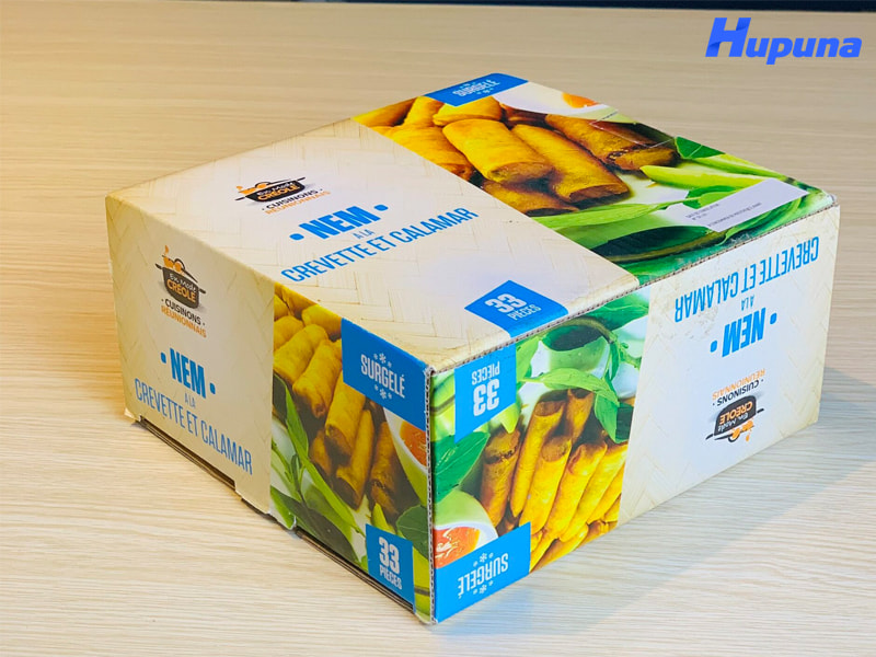 Yếu tố ảnh hưởng đến giá của hộp Offset mềm 3 lớp