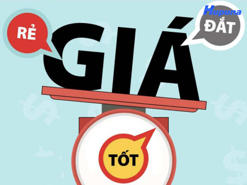 5 sai lầm phổ biến khi doanh nghiệp đặt in lịch Tết là chỉ tập trung vào giá