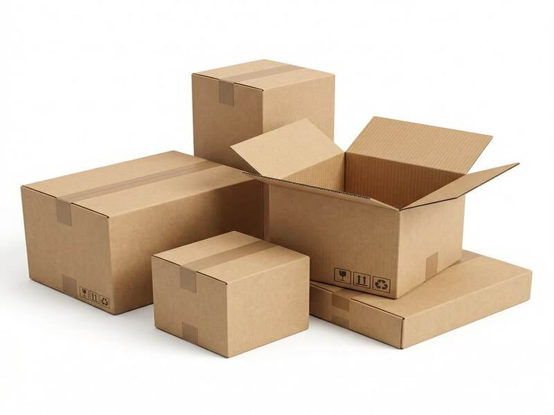 Báo giá hộp carton Thanh Xuân phụ thuộc vào những yếu tố nào?