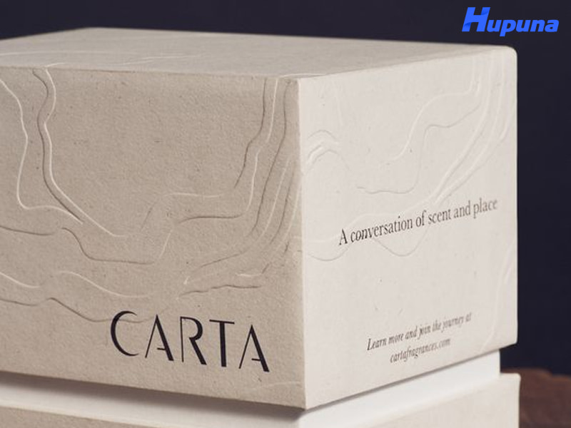 Các công nghệ gia công bề mặt hộp carton cứng