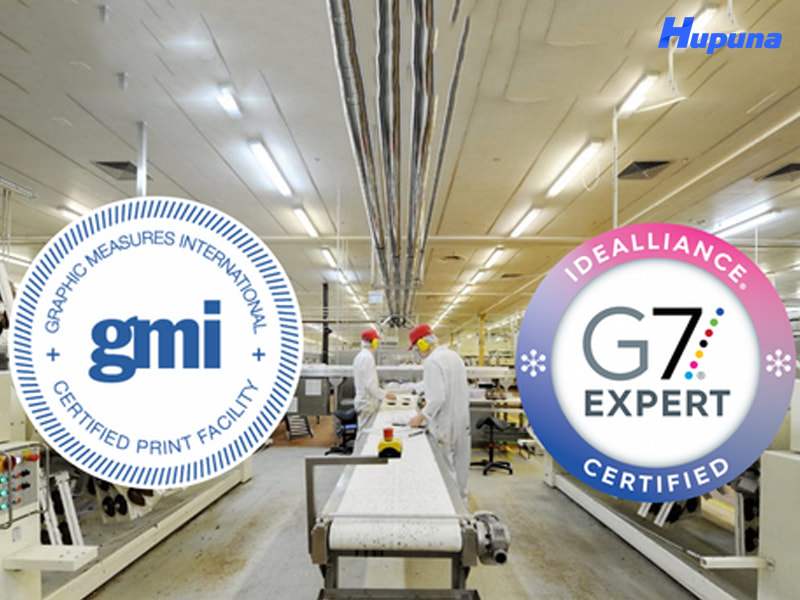 Các tiêu chuẩn quốc tế mang đến nhiều lợi ích cho công ty bao bì