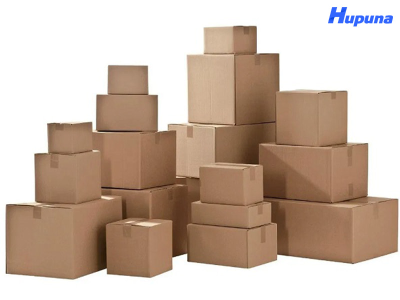 Các yếu tố ảnh hưởng đến giá thùng carton 5 lớp