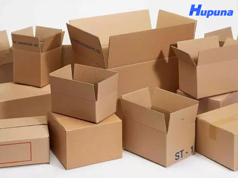 Cách Hupuna giúp doanh nghiệp giảm chi phí khi mua thùng carton