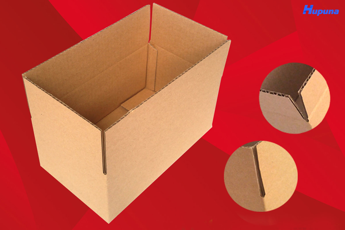 Cập nhật báo giá thùng carton tại Hupuna mới nhất