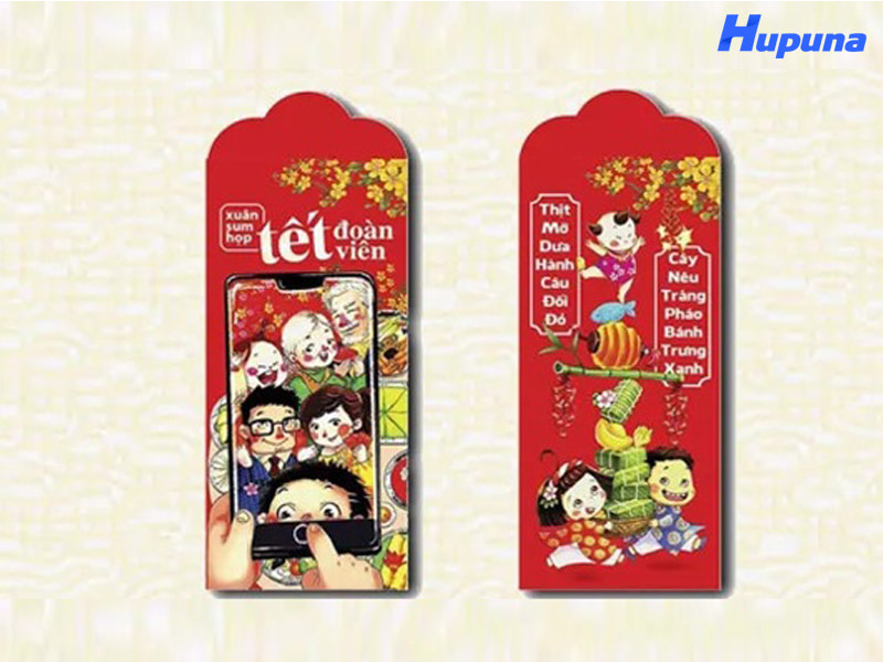 Chất liệu giấy Couche