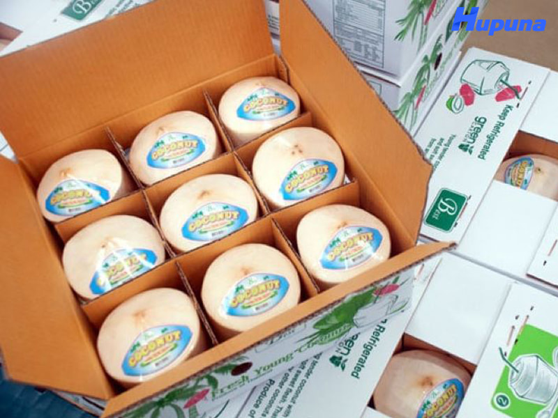 Chọn thùng carton 3 lớp 5 lớp và 7 lớp dựa vào trọng lượng