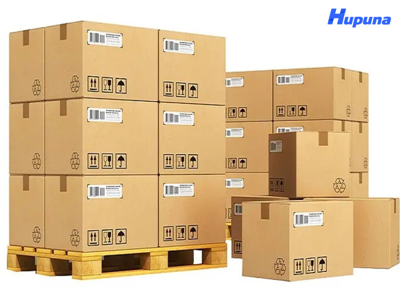 Cường độ nén là khả năng chịu lực nén tối đa của thùng carton