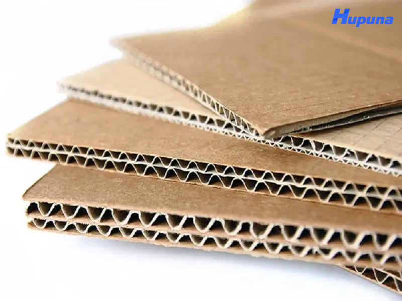 Giải đáp câu hỏi carton sóng đôi là gì