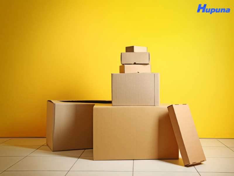 Giải đáp câu hỏi có nên mua thùng carton cũ không