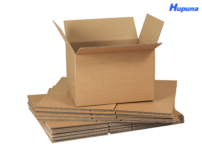 Giải đáp câu hỏi giá thùng carton 3 lớp hiện nay là bao nhiêu
