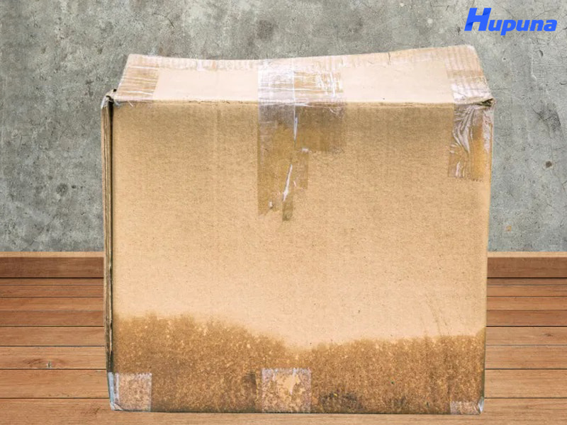 Giải đáp câu hỏi làm cách nào để bảo quản thùng carton không bị ẩm mốc