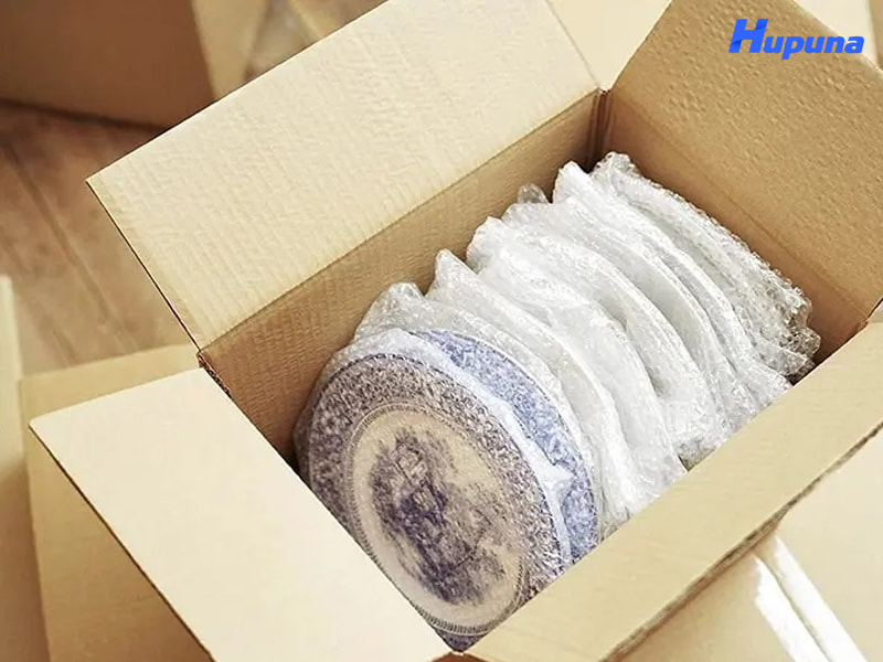 Giải đáp câu hỏi nên chọn thùng 5 lớp sóng đơn hay sóng đôi