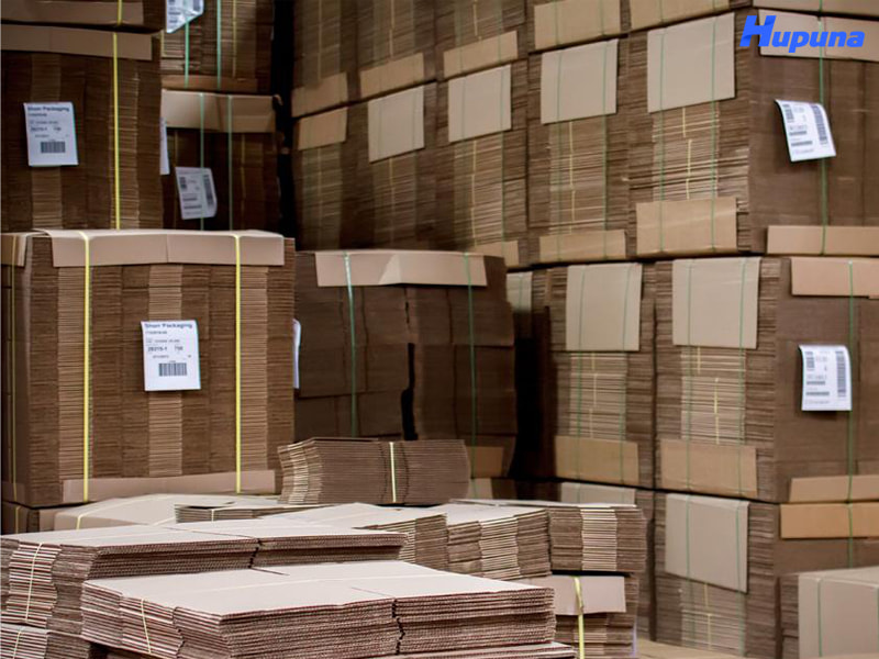 Giải đáp câu hỏi sản xuất thùng carton cần thời gian bao lâu